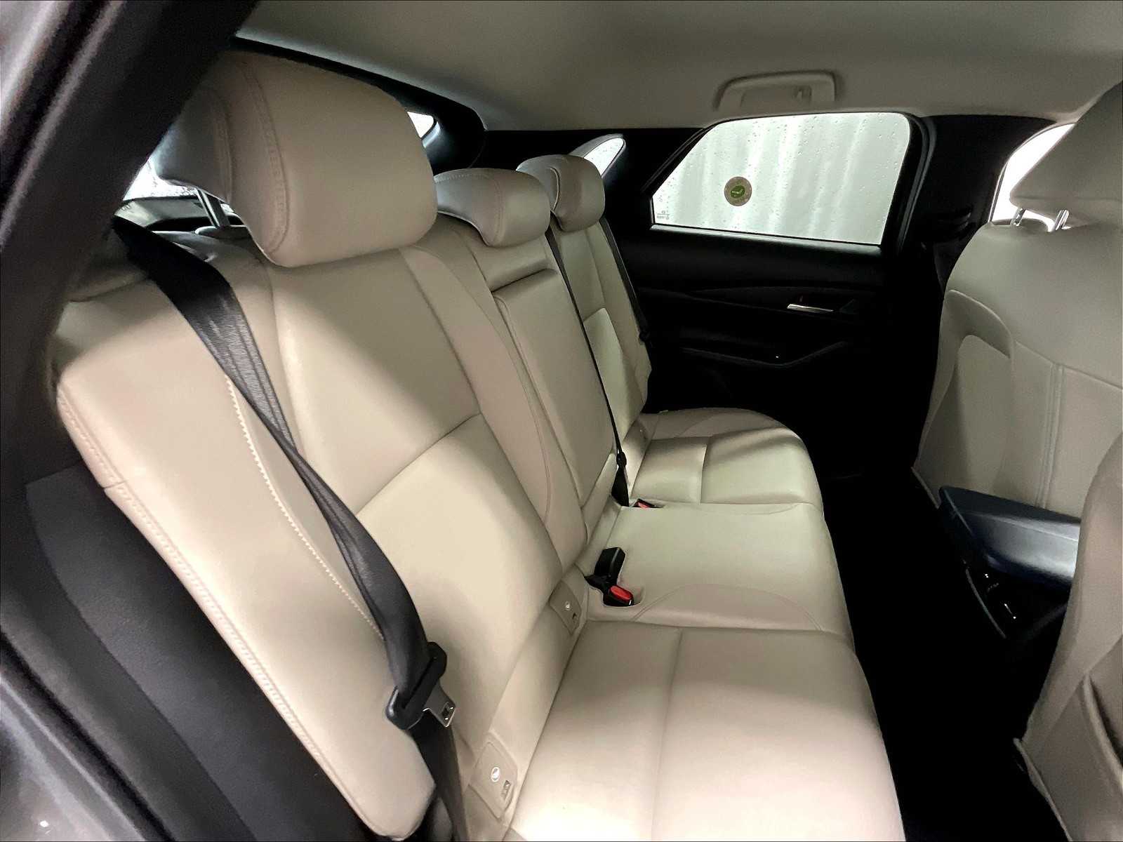 2020 Mazda CX-30 Preferred Package - Photo 16