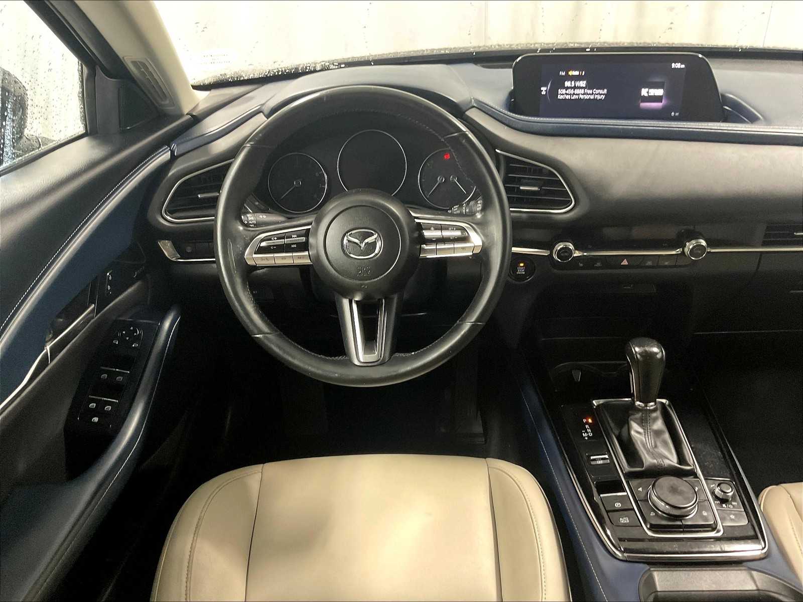 2020 Mazda CX-30 Preferred Package - Photo 17
