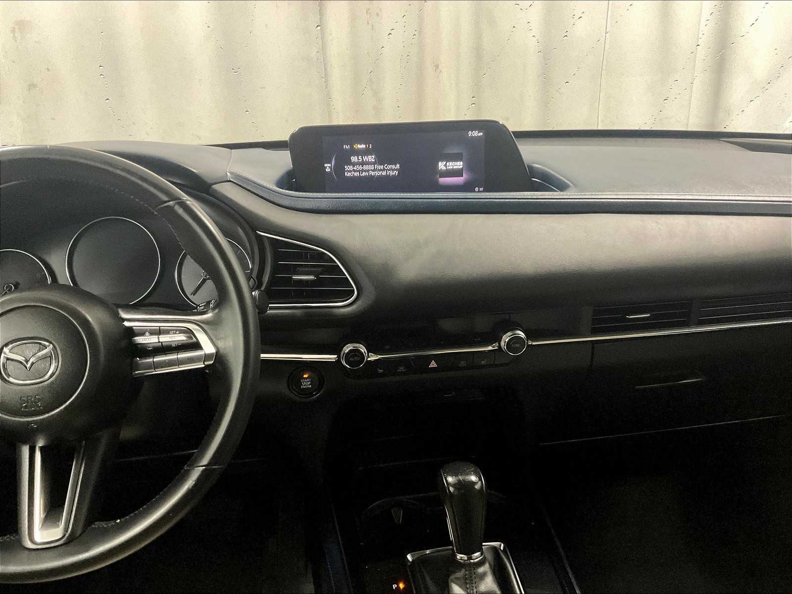 2020 Mazda CX-30 Preferred Package - Photo 18