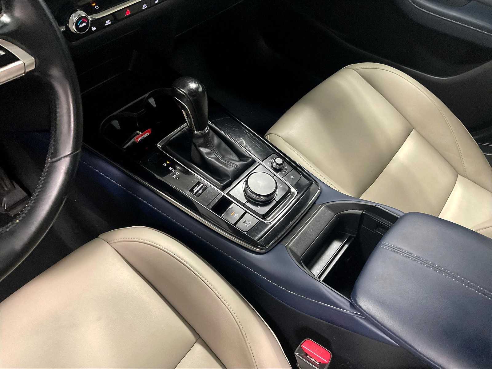 2020 Mazda CX-30 Preferred Package - Photo 20