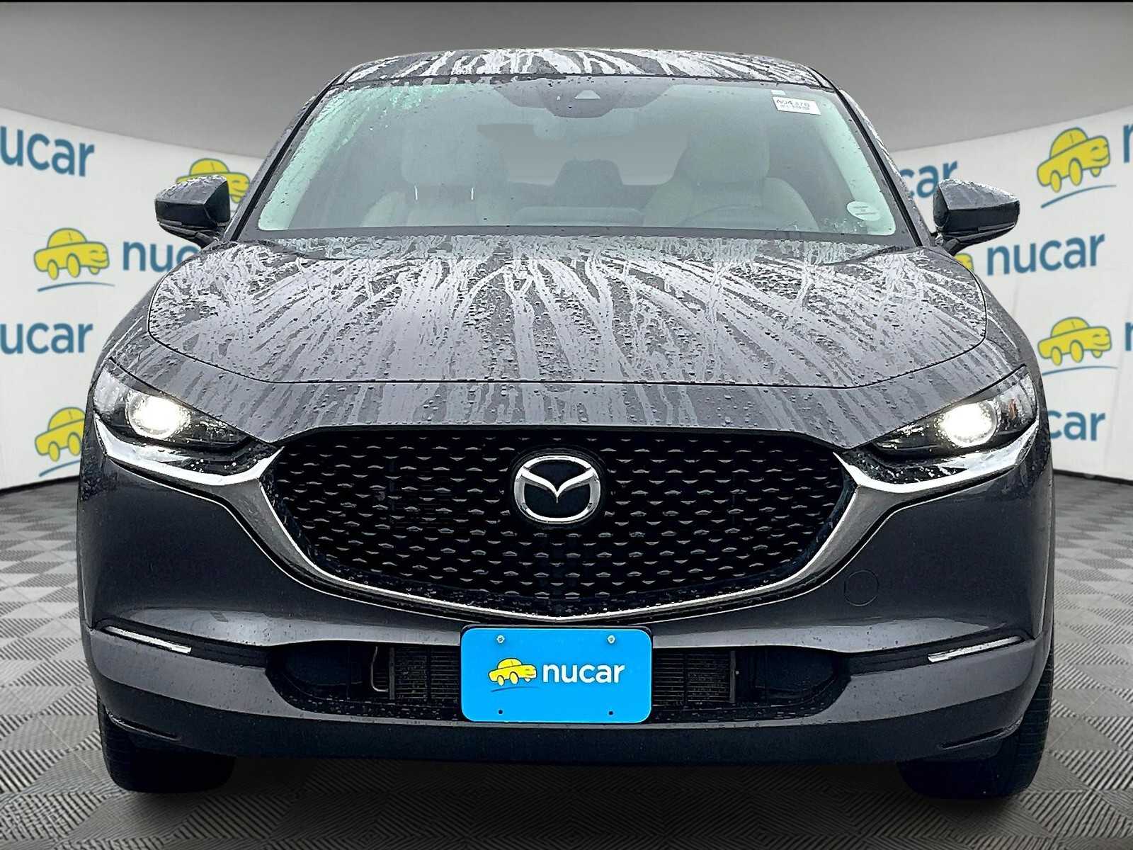 2020 Mazda CX-30 Preferred Package - Photo 2