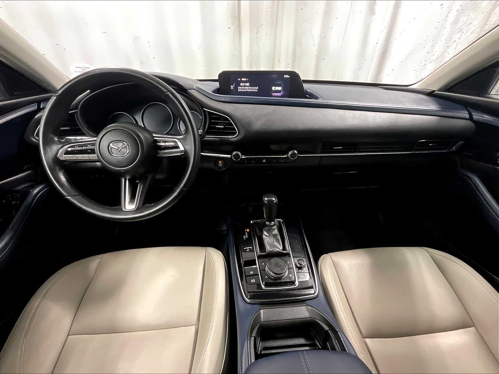 2020 Mazda CX-30 Preferred Package - Photo 21