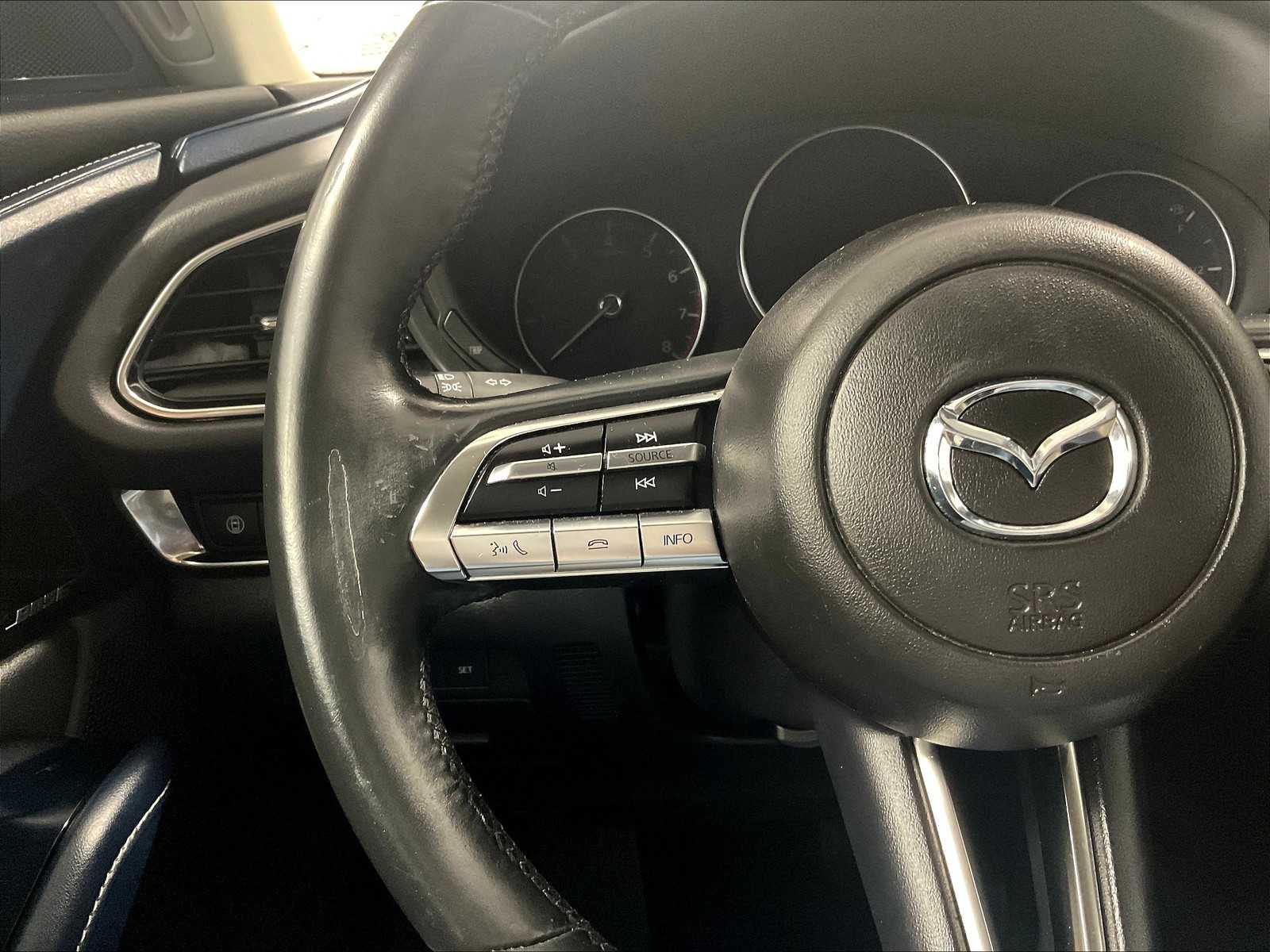 2020 Mazda CX-30 Preferred Package - Photo 22