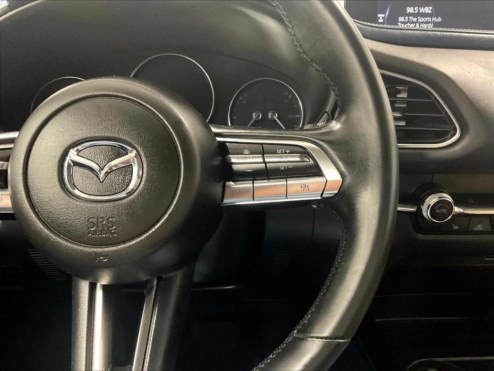 2020 Mazda CX-30 Preferred Package - Photo 23
