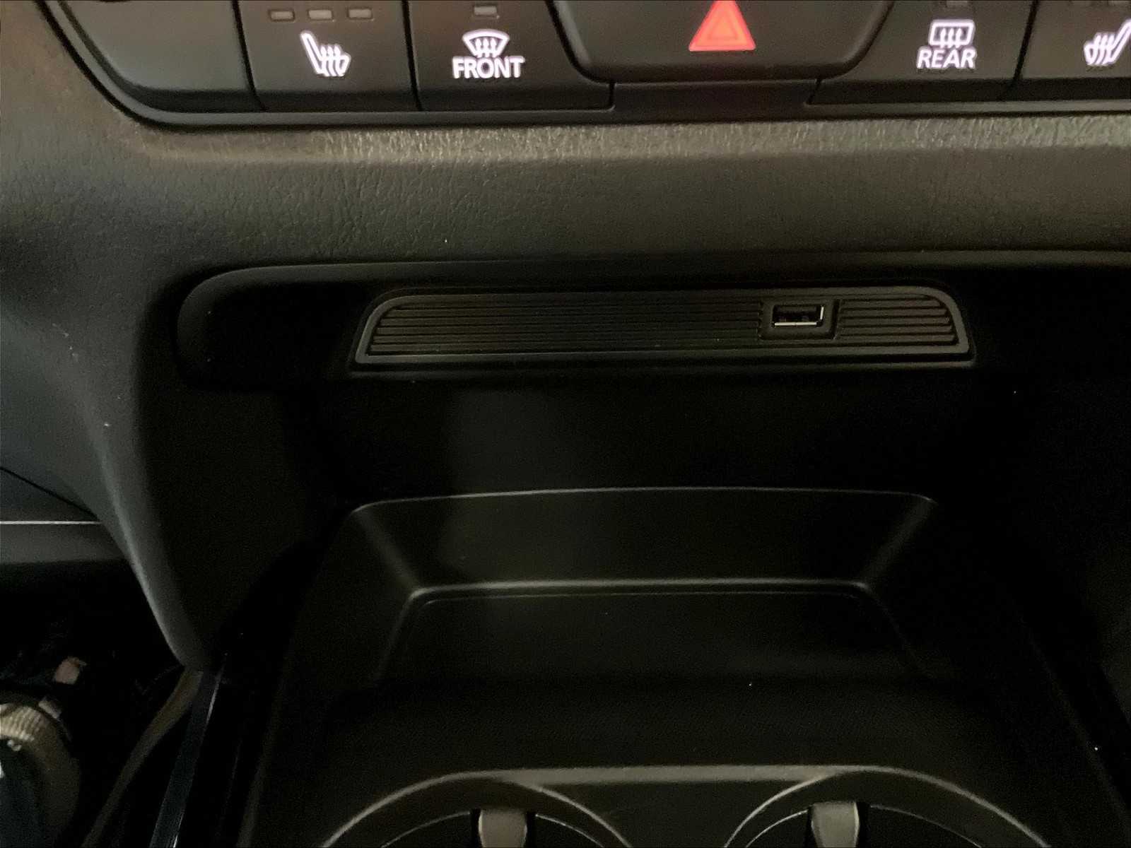 2020 Mazda CX-30 Preferred Package - Photo 25