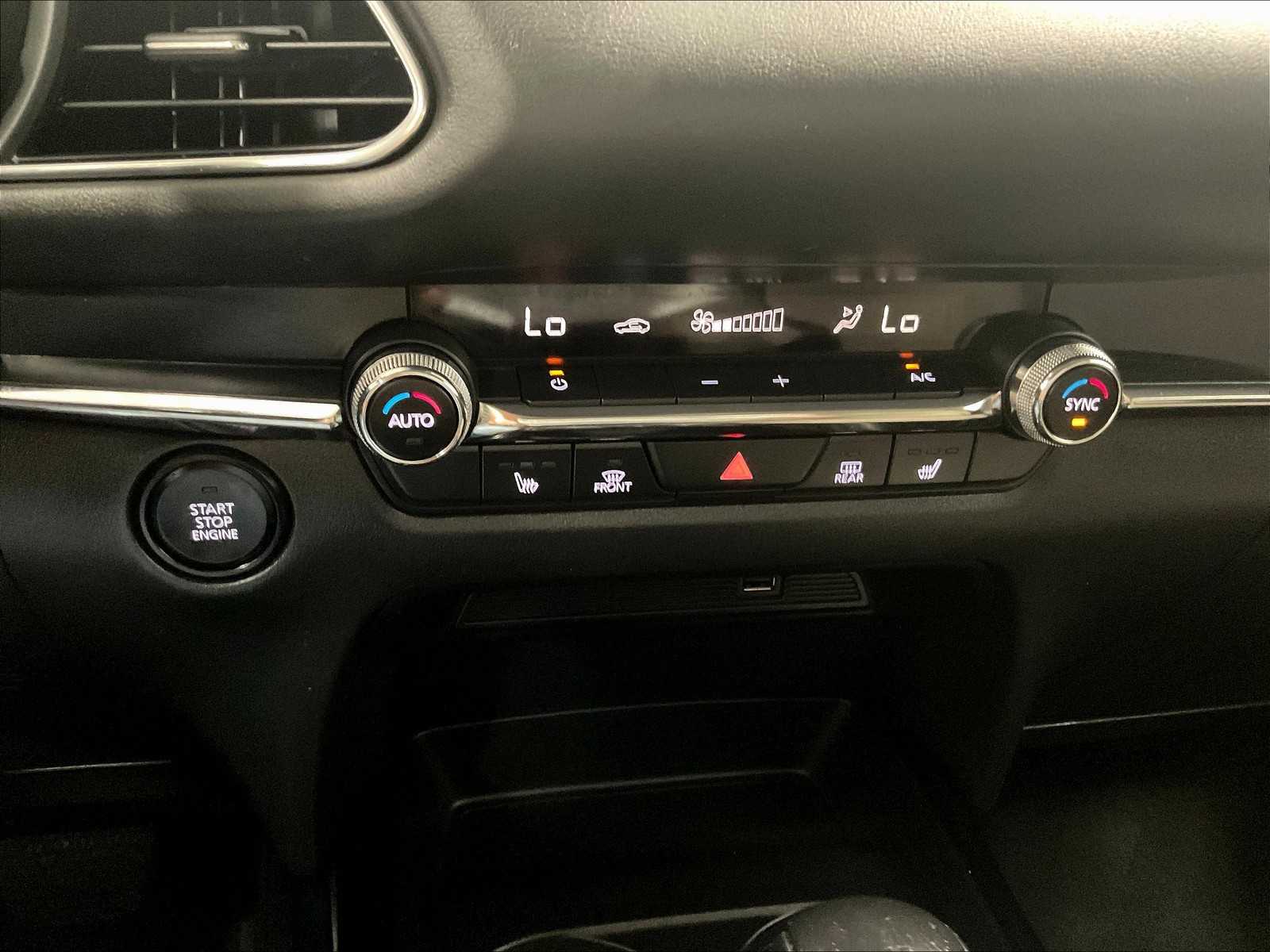 2020 Mazda CX-30 Preferred Package - Photo 26
