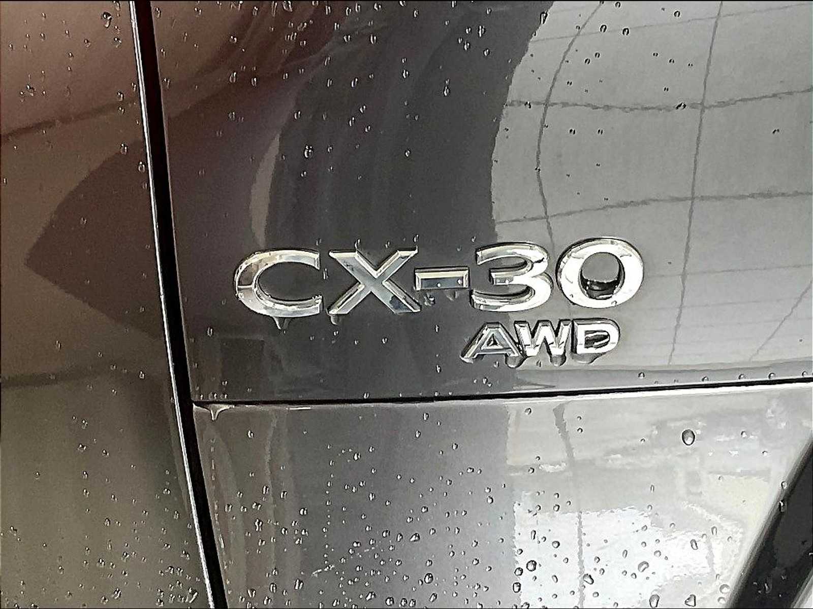 2020 Mazda CX-30 Preferred Package - Photo 28