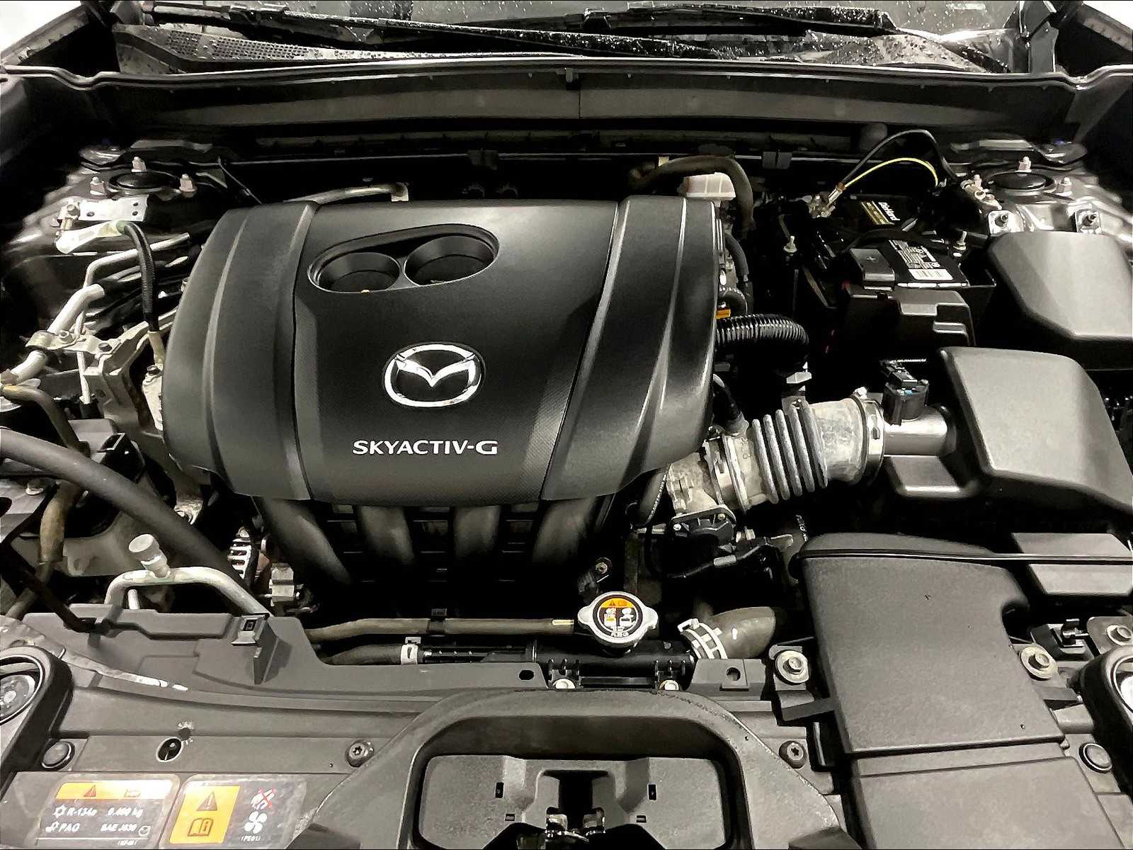 2020 Mazda CX-30 Preferred Package - Photo 29