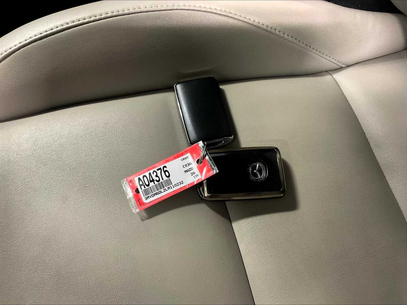 2020 Mazda CX-30 Preferred Package - Photo 30