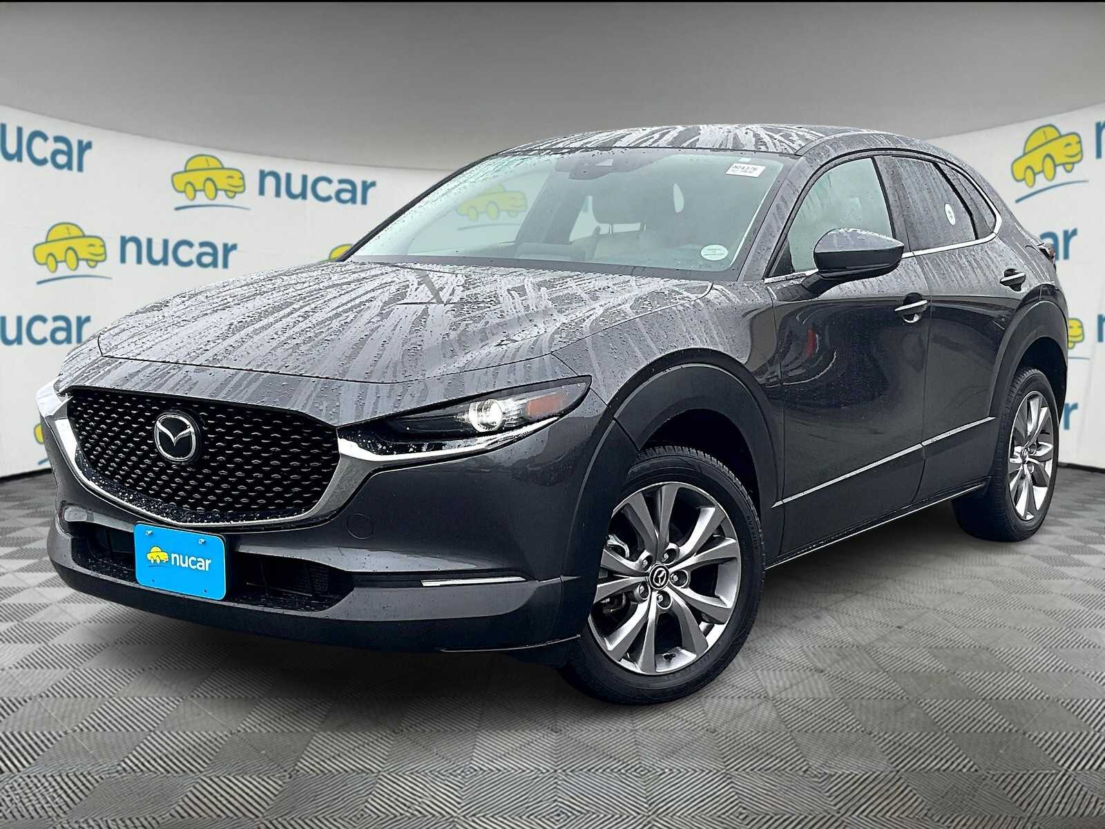 2020 Mazda CX-30 Preferred Package - Photo 3