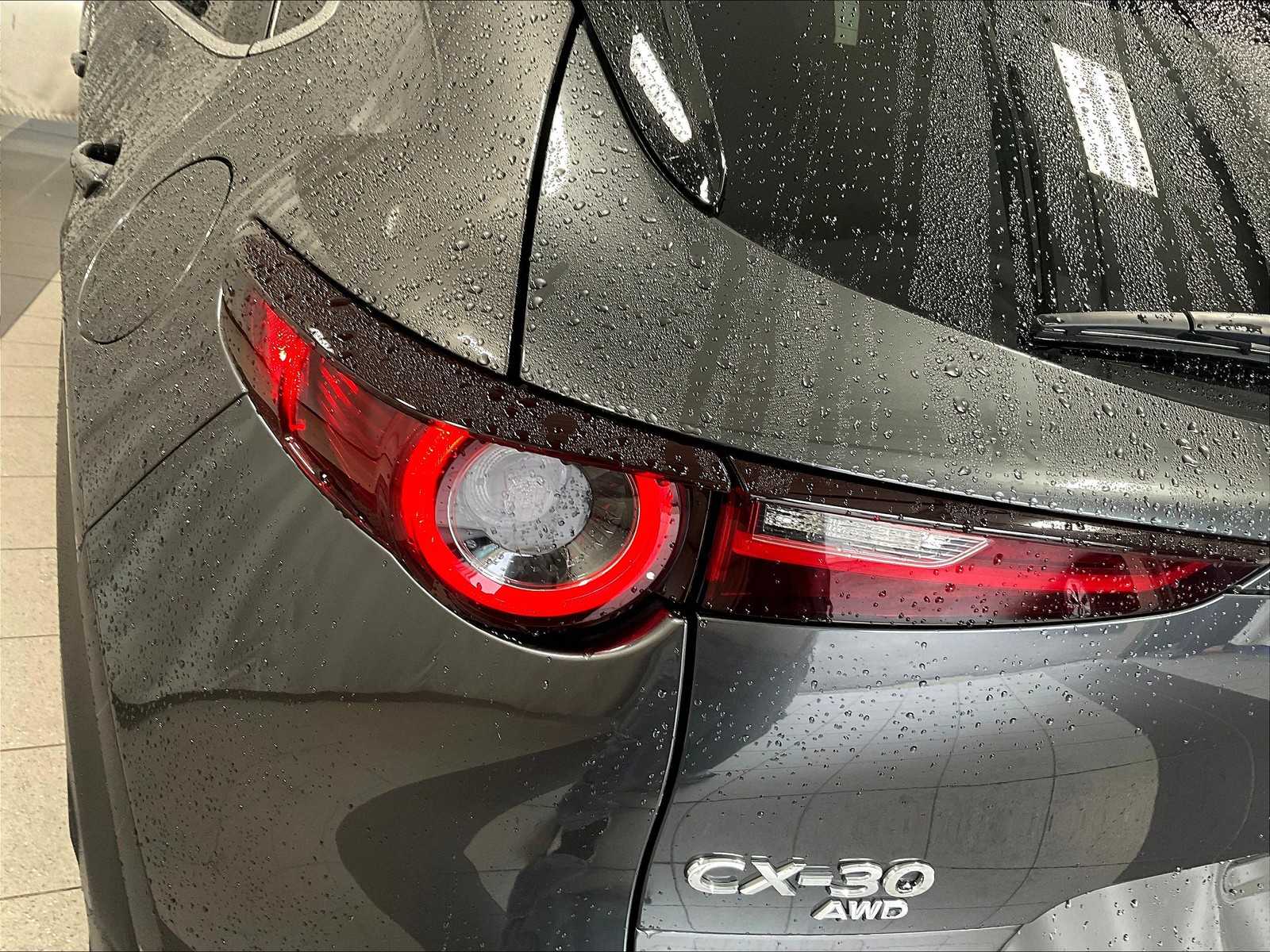 2020 Mazda CX-30 Preferred Package - Photo 33