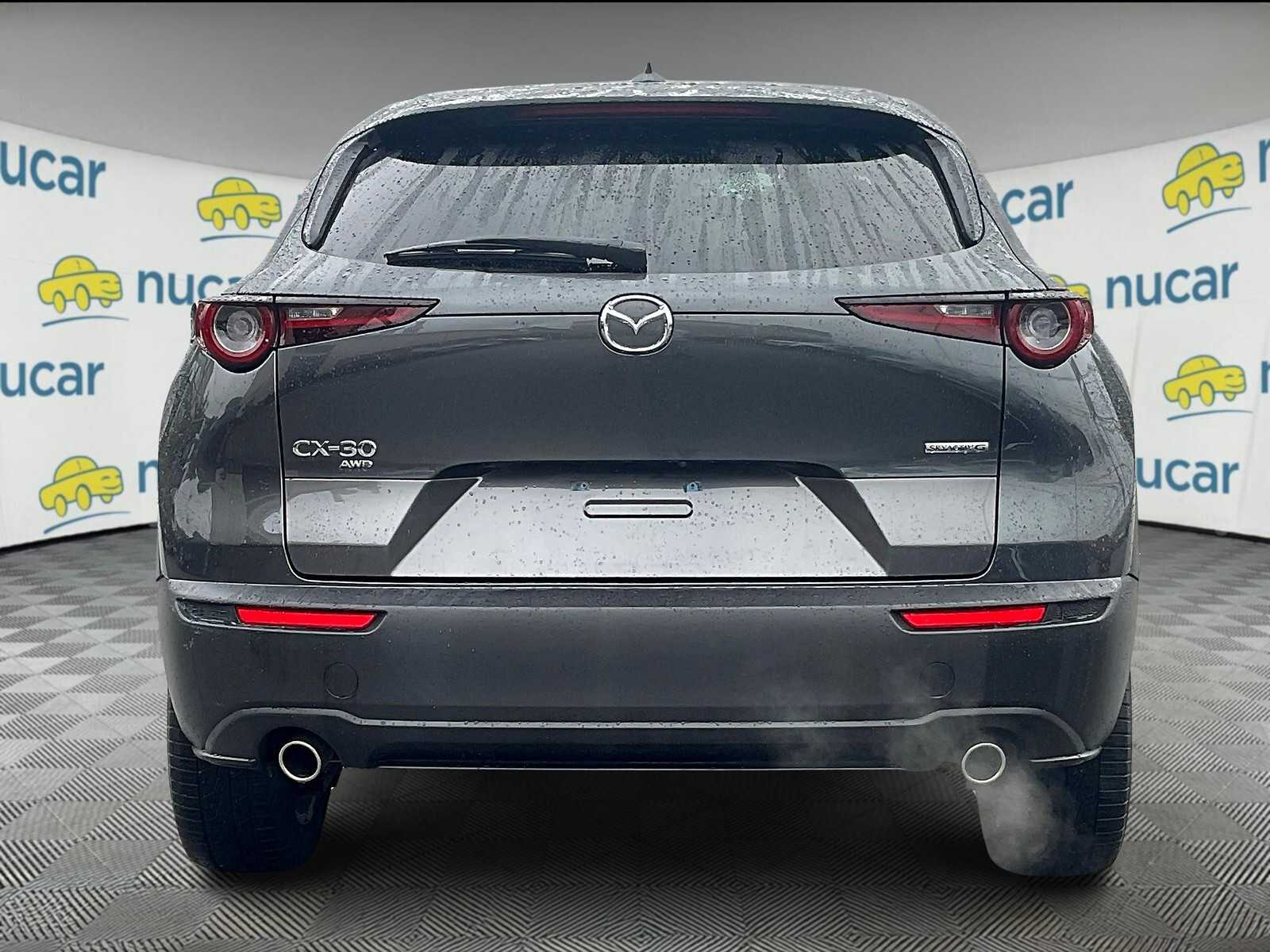 2020 Mazda CX-30 Preferred Package - Photo 5