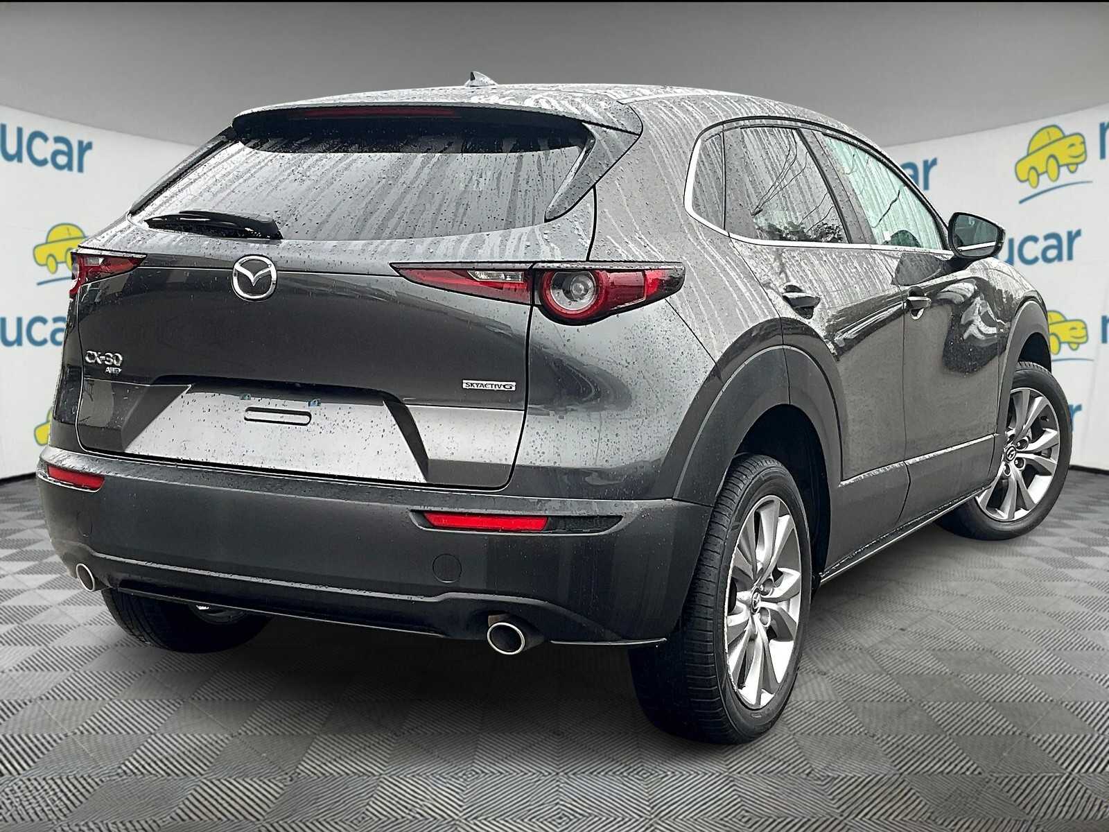 2020 Mazda CX-30 Preferred Package - Photo 6