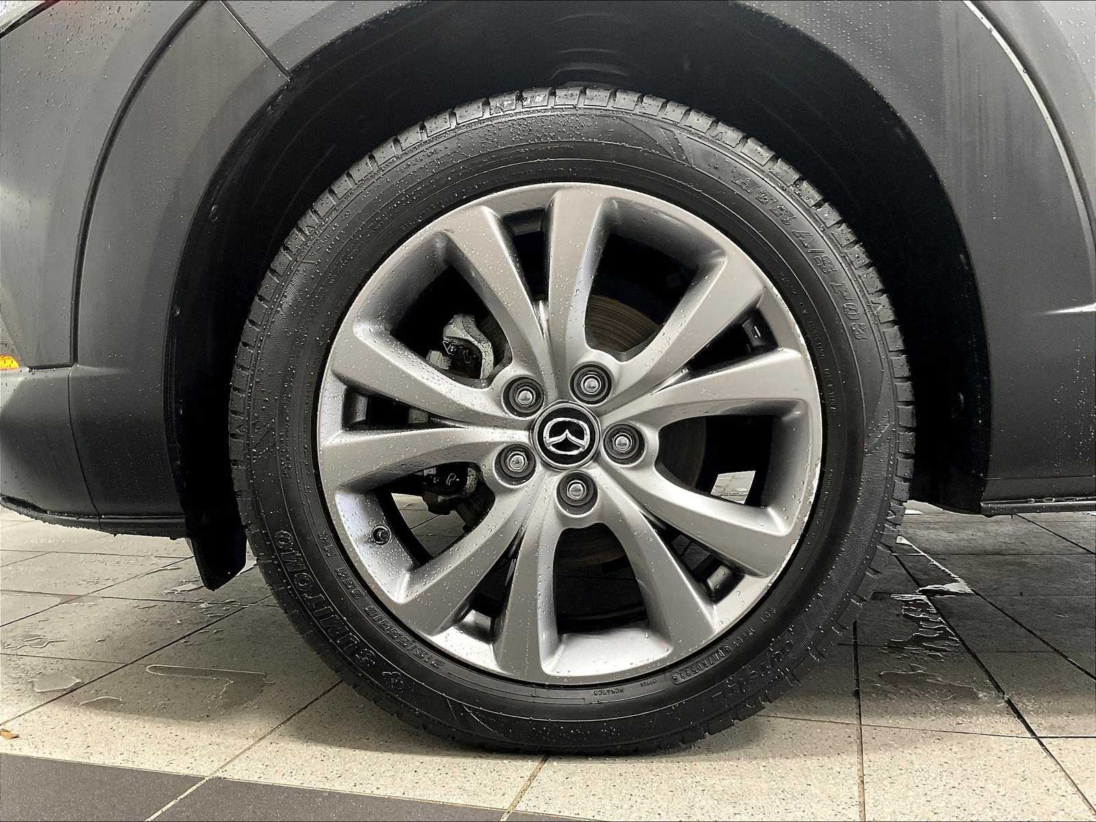 2020 Mazda CX-30 Preferred Package - Photo 7