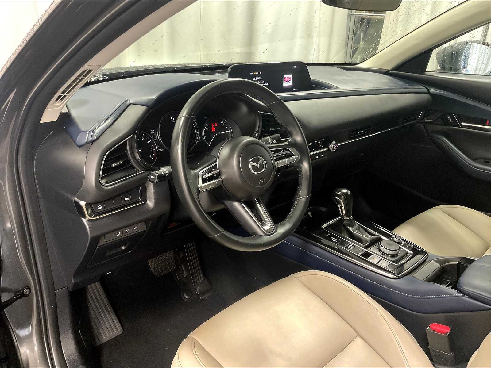 2020 Mazda CX-30 Preferred Package - Photo 8