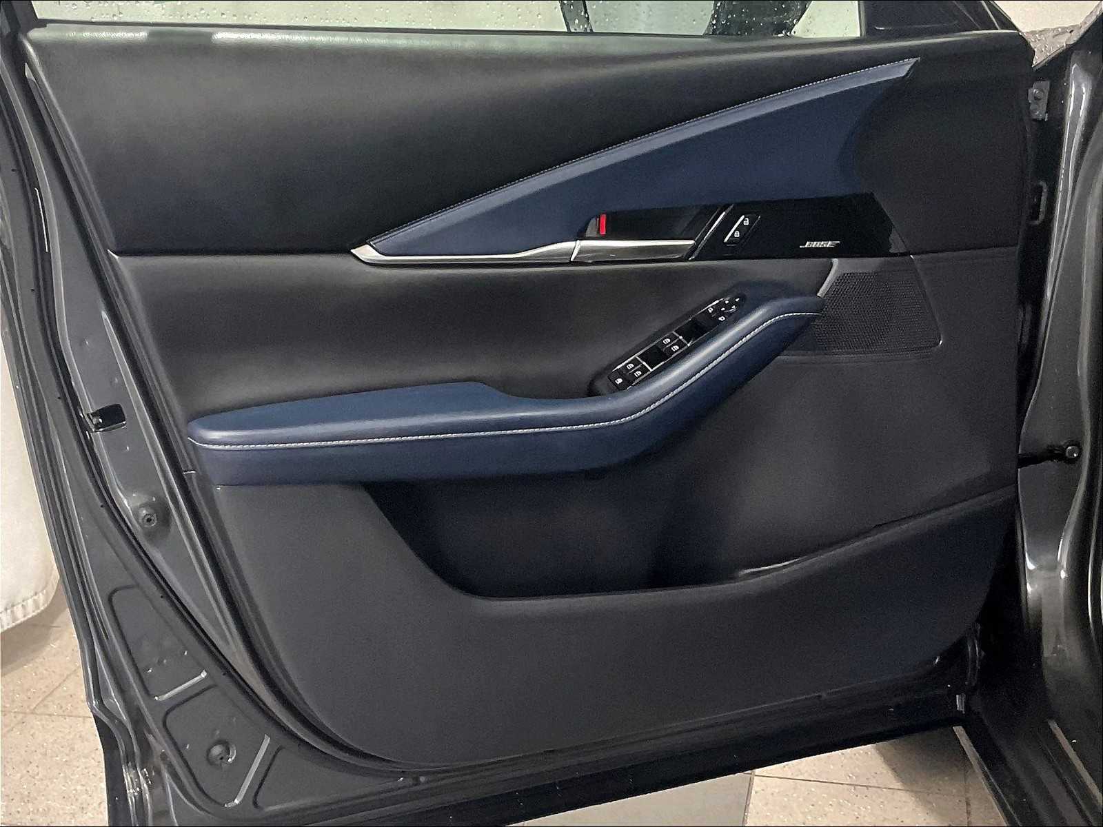 2020 Mazda CX-30 Preferred Package - Photo 9