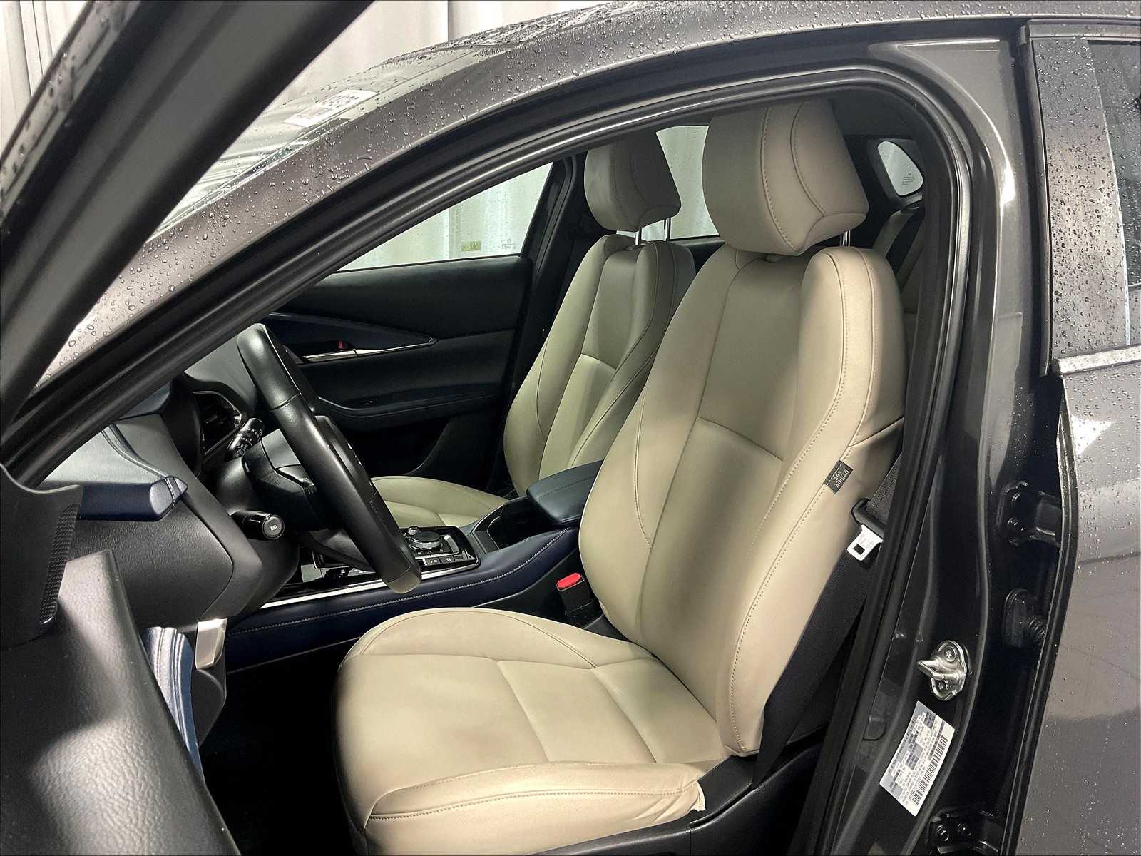 2020 Mazda CX-30 Preferred Package - Photo 10