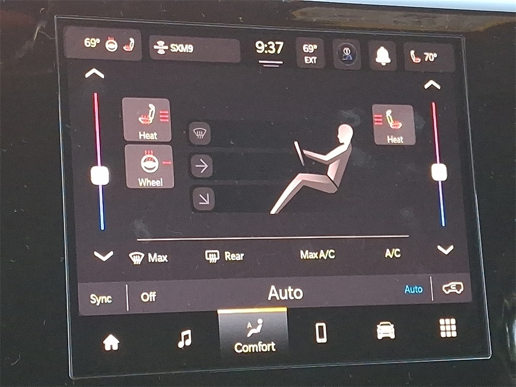 2025 Jeep Grand Cherokee Laredo X - Photo 13