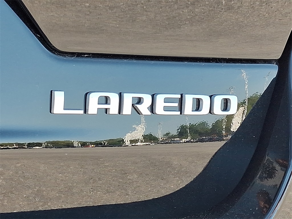 2025 Jeep Grand Cherokee Laredo X - Photo 19