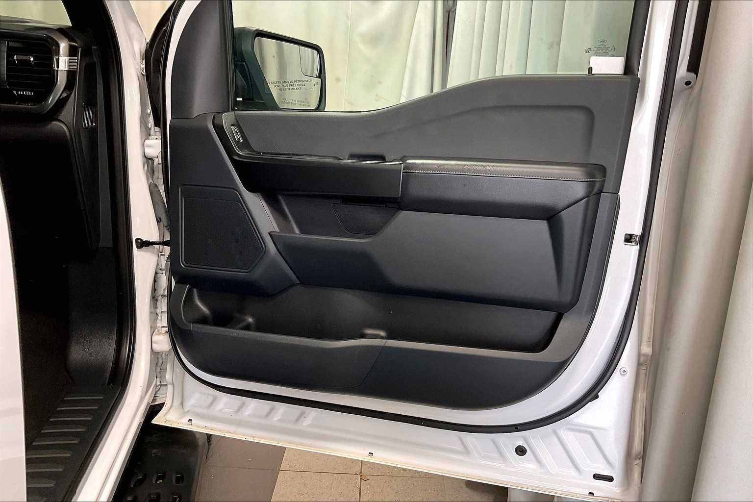 2021 Ford F-150 XL - Photo 12