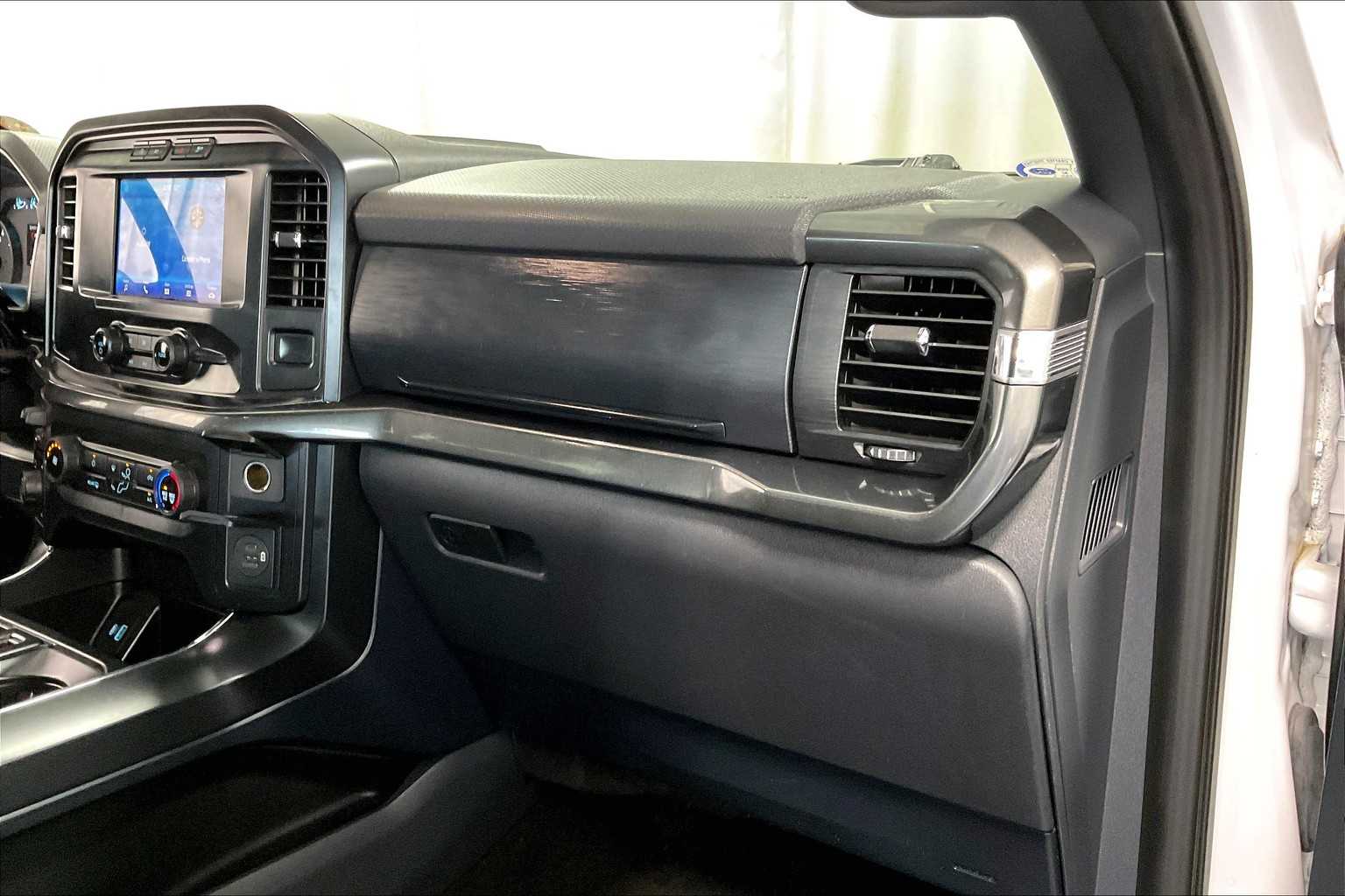 2021 Ford F-150 XL - Photo 13