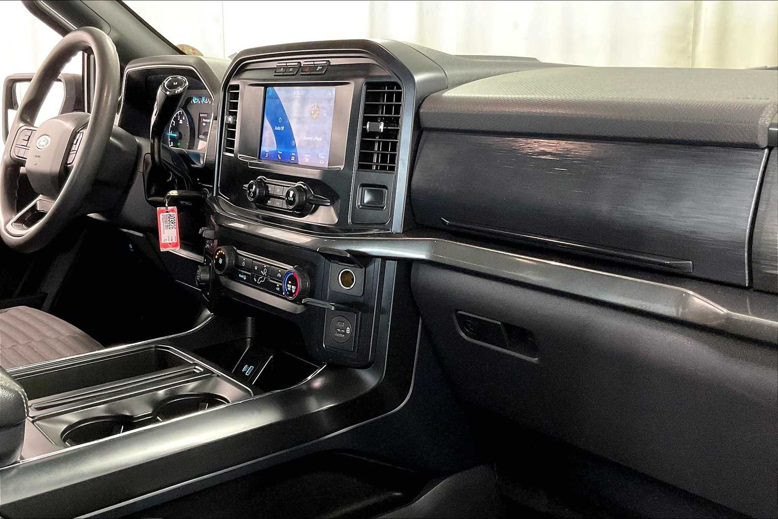 2021 Ford F-150 XL - Photo 14