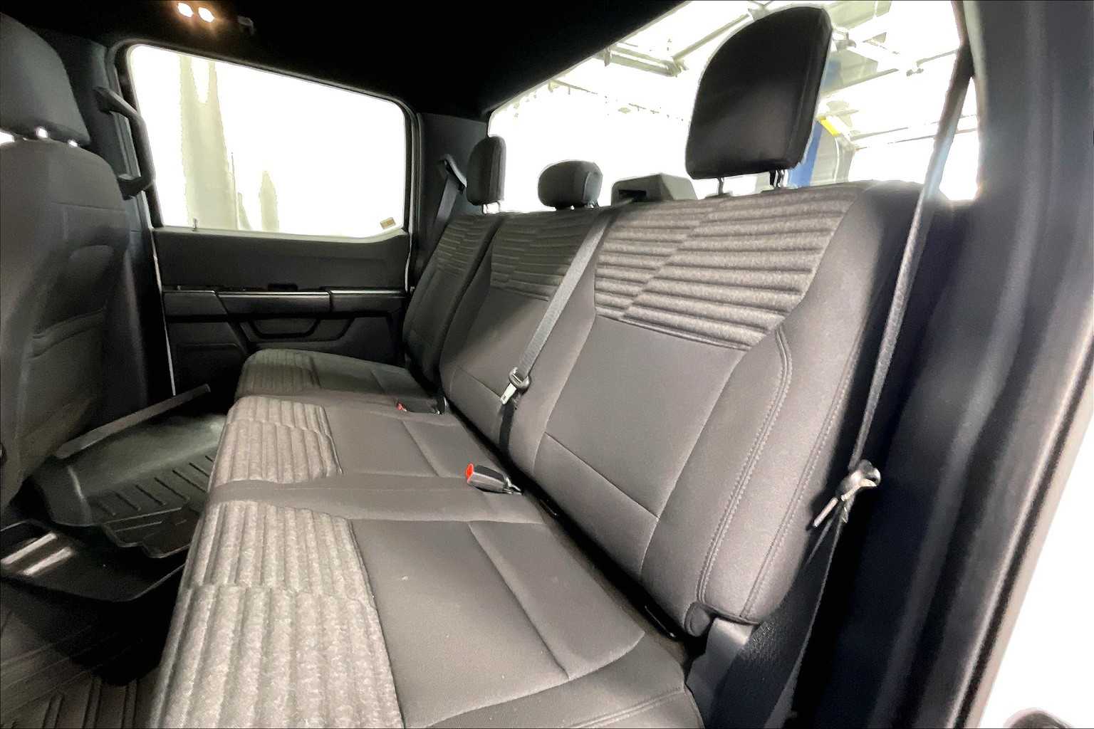 2021 Ford F-150 XL - Photo 15