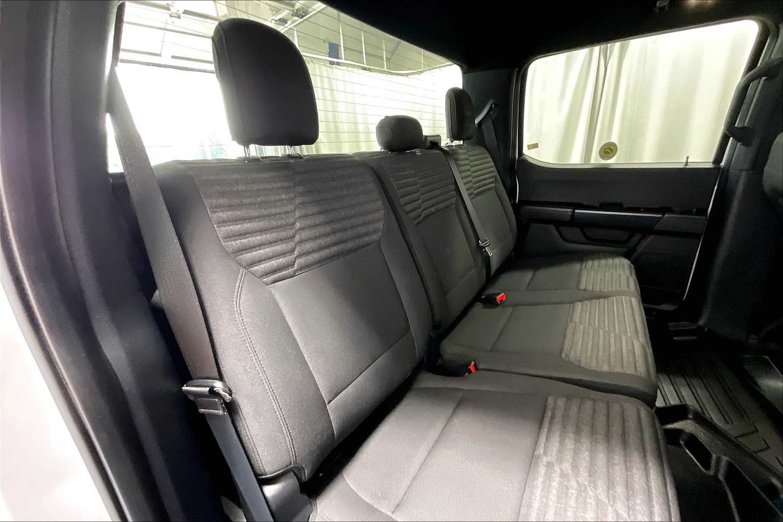 2021 Ford F-150 XL - Photo 16