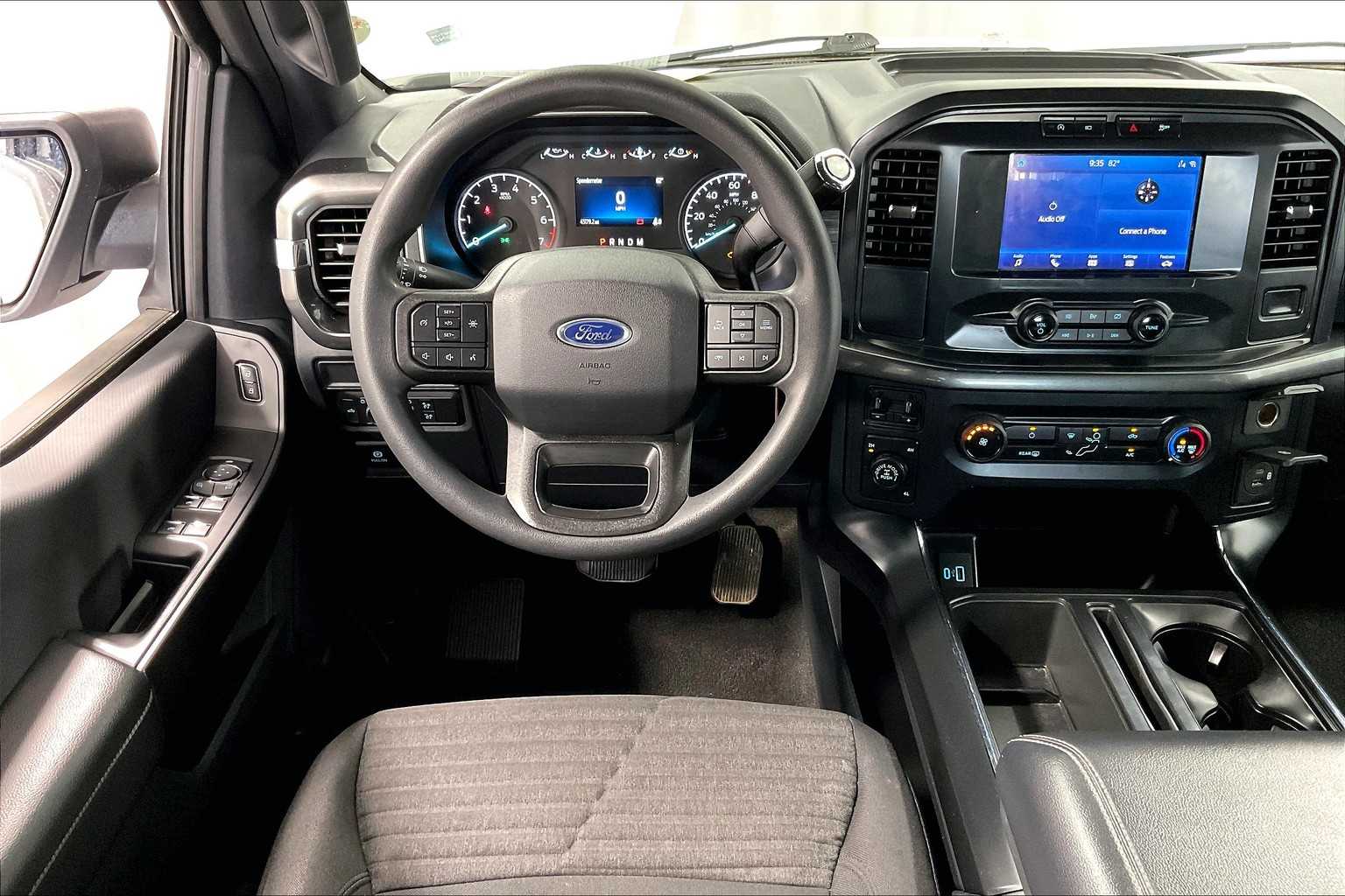 2021 Ford F-150 XL - Photo 17