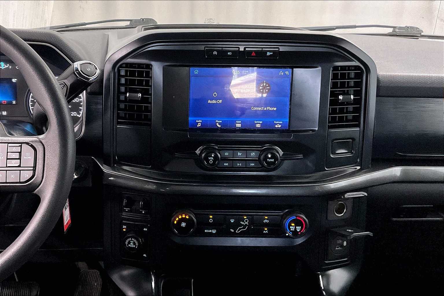2021 Ford F-150 XL - Photo 18