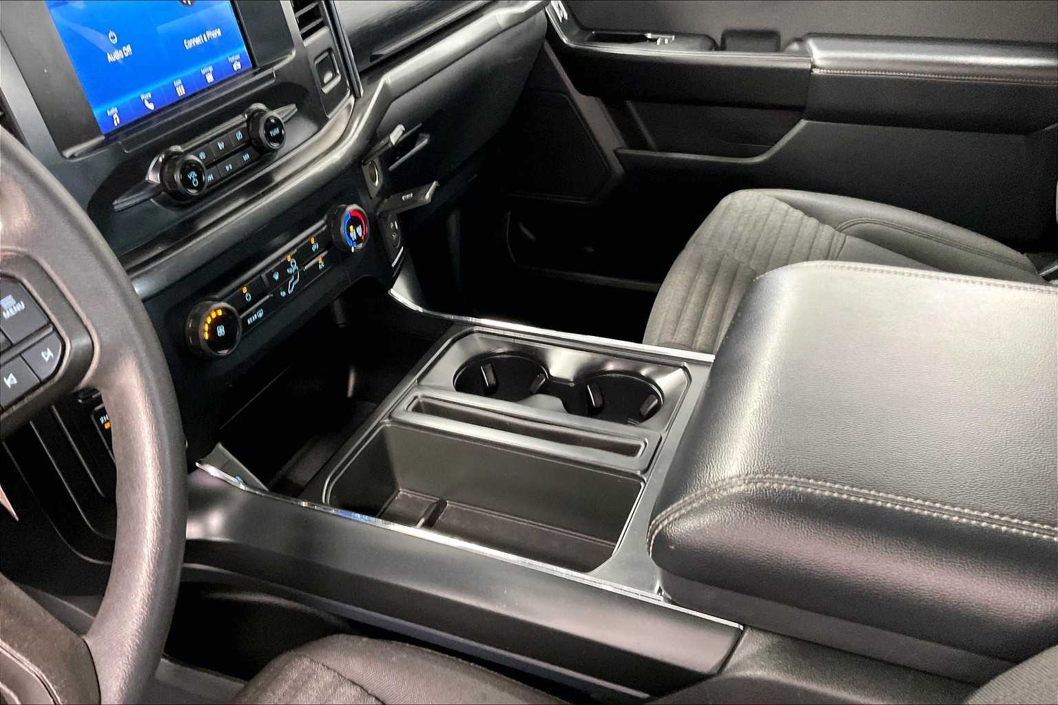 2021 Ford F-150 XL - Photo 20