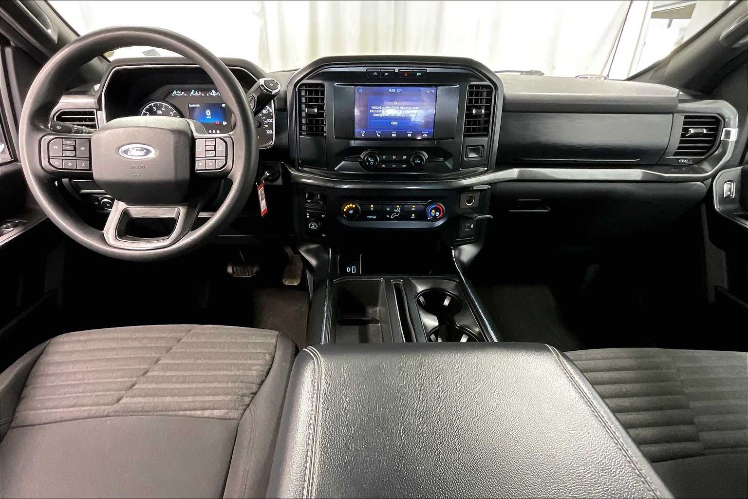2021 Ford F-150 XL - Photo 21