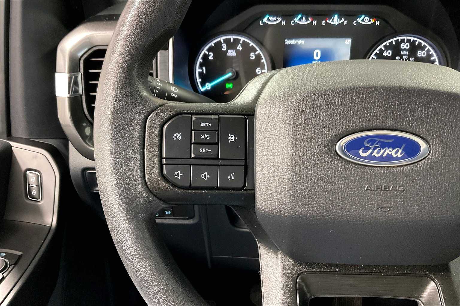 2021 Ford F-150 XL - Photo 22