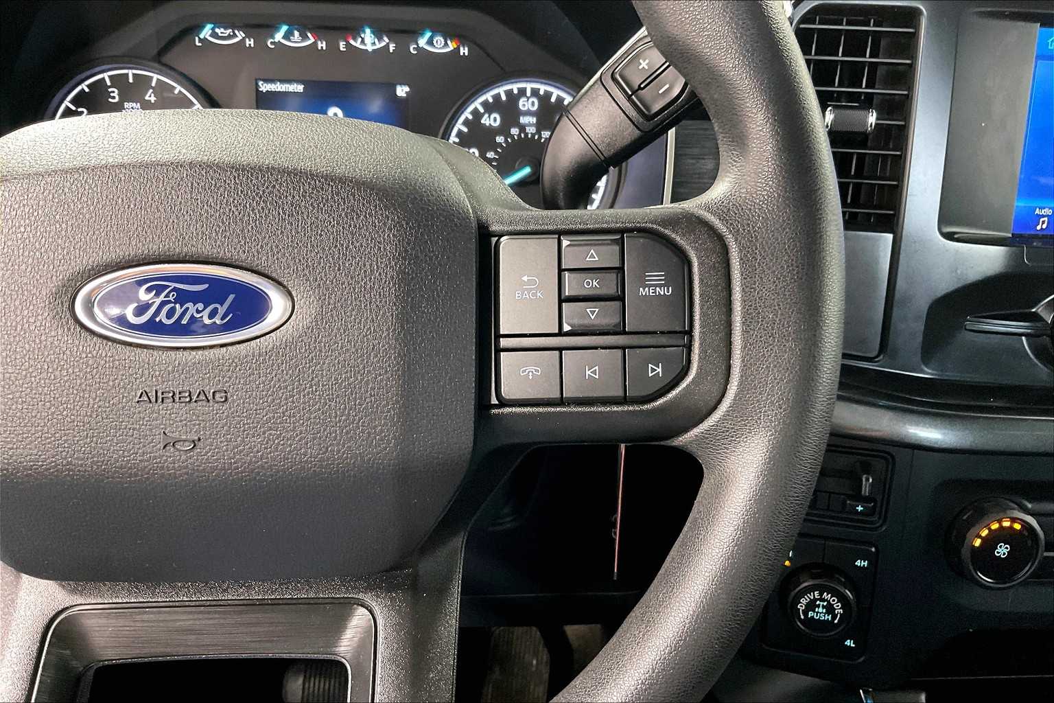 2021 Ford F-150 XL - Photo 23
