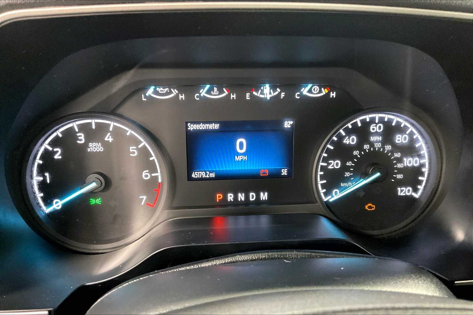 2021 Ford F-150 XL - Photo 24