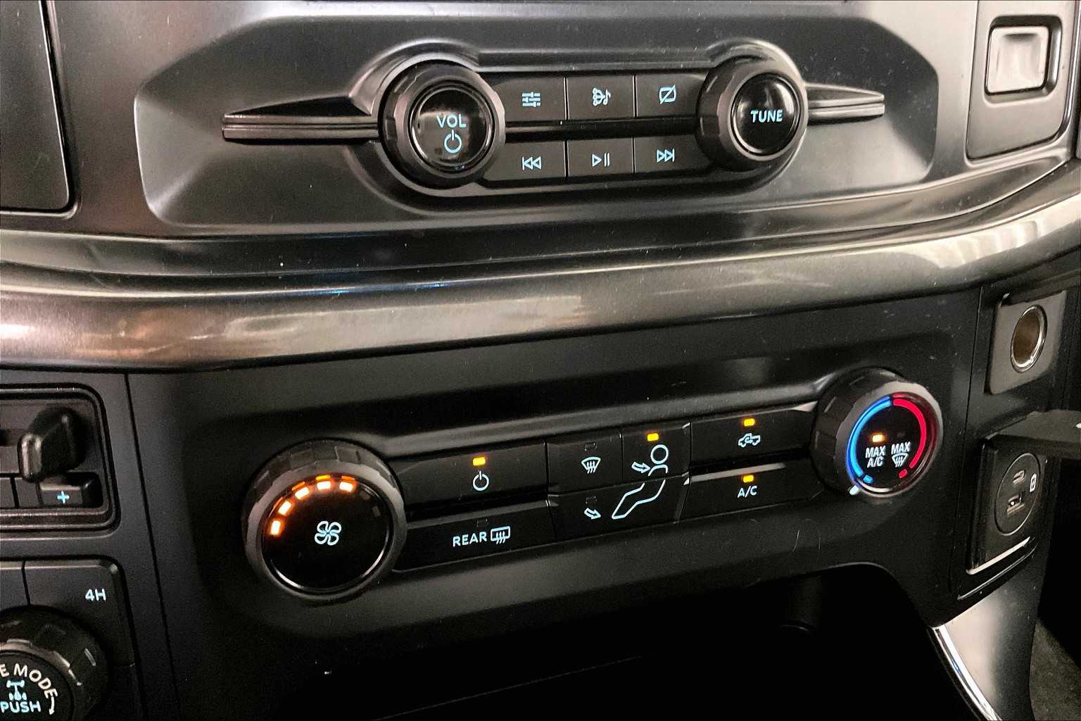 2021 Ford F-150 XL - Photo 25