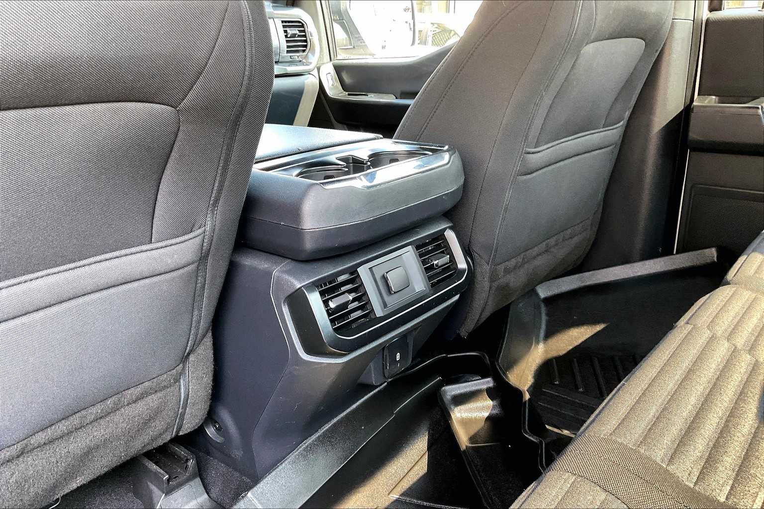 2021 Ford F-150 XL - Photo 27