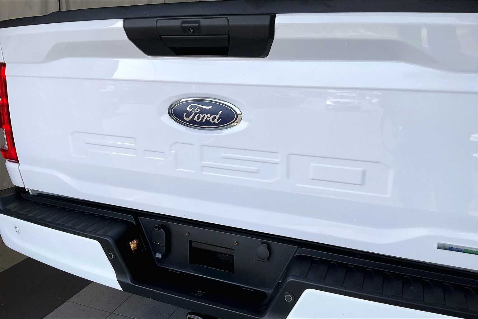 2021 Ford F-150 XL - Photo 28