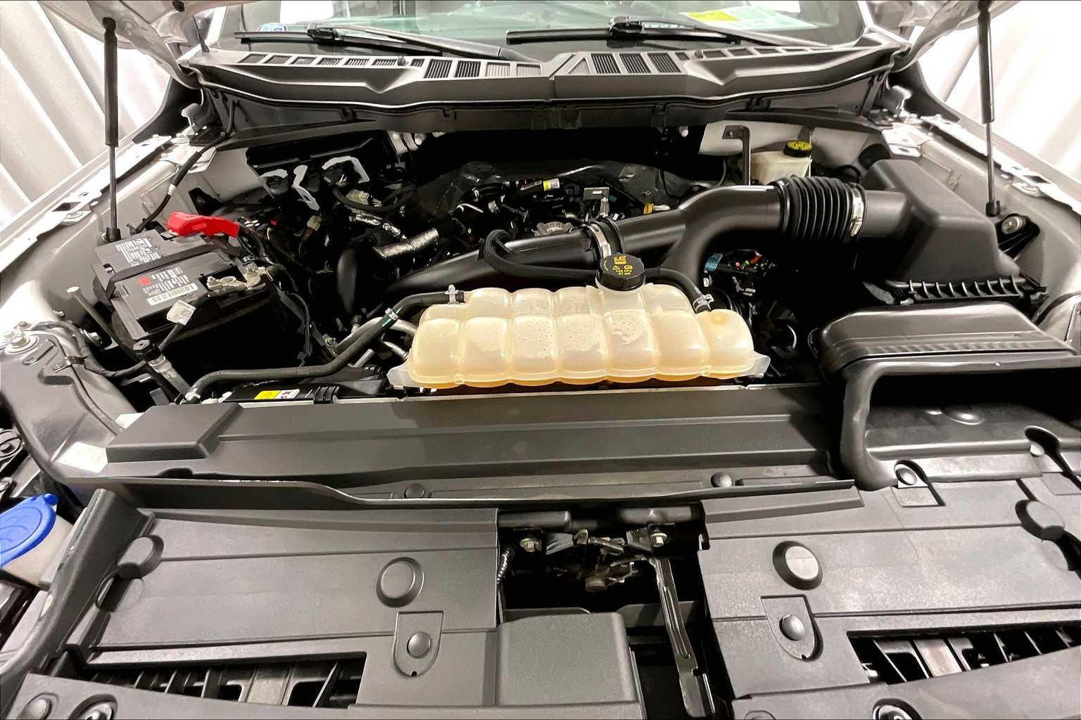 2021 Ford F-150 XL - Photo 29