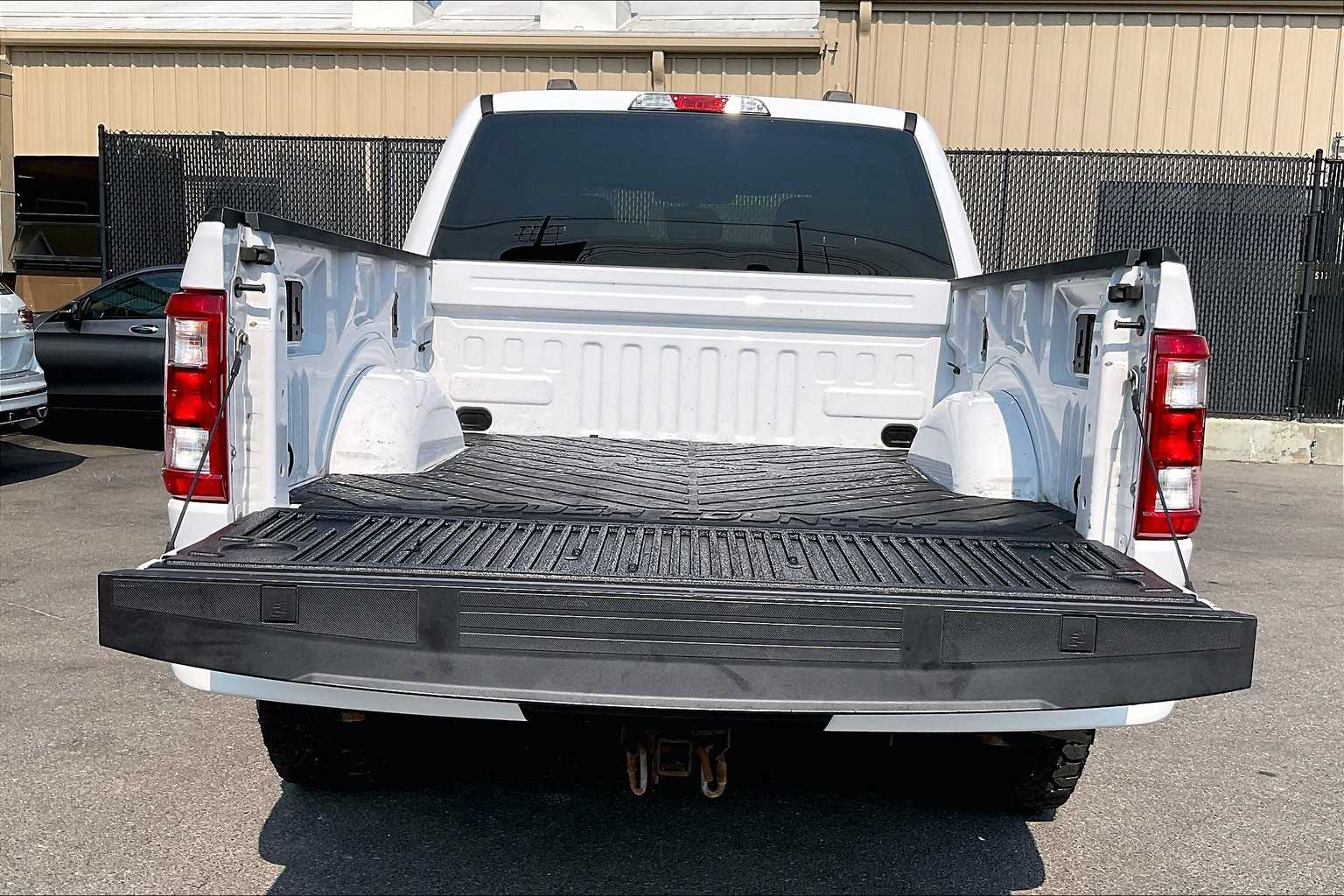 2021 Ford F-150 XL - Photo 31