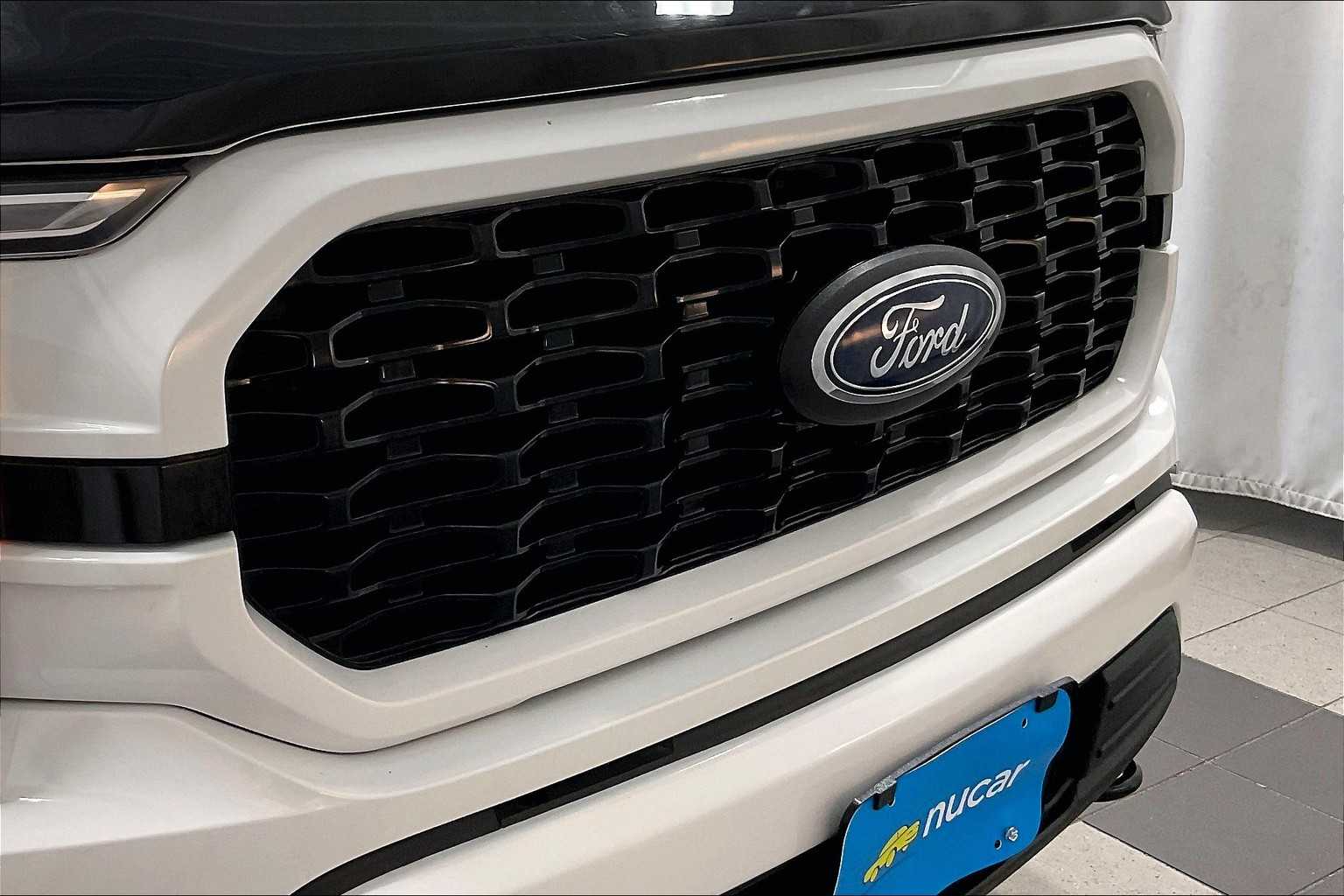 2021 Ford F-150 XL - Photo 32