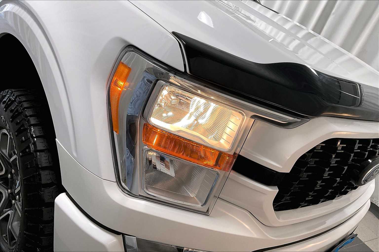 2021 Ford F-150 XL - Photo 33