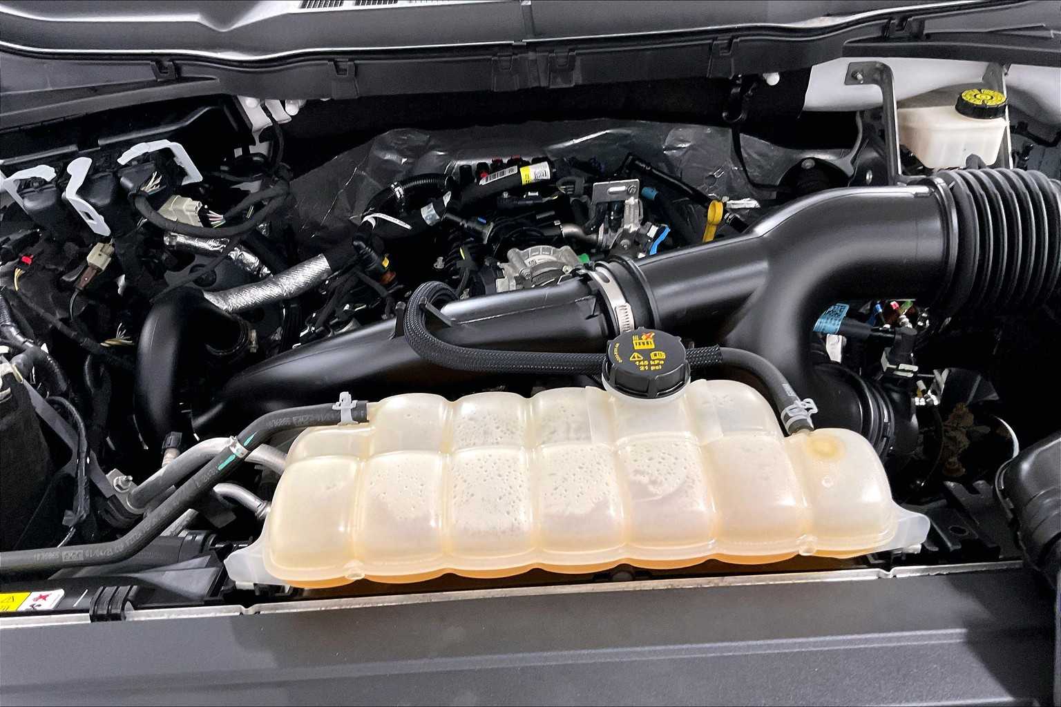 2021 Ford F-150 XL - Photo 35
