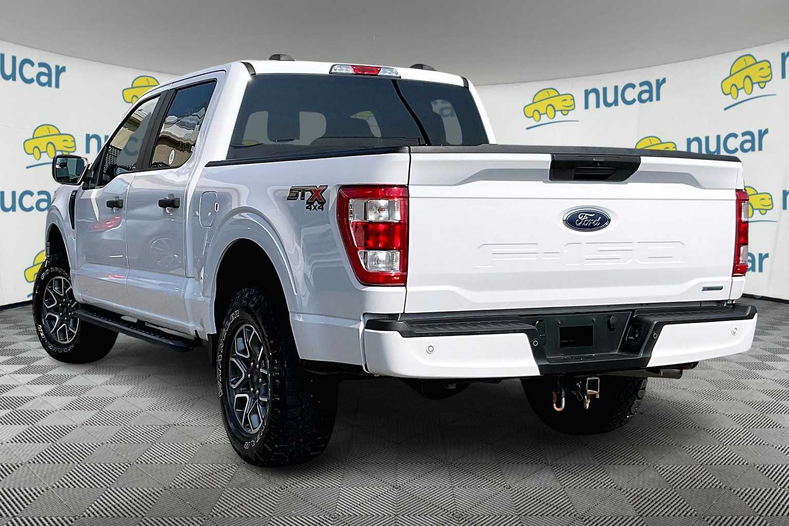 2021 Ford F-150 XL - Photo 4