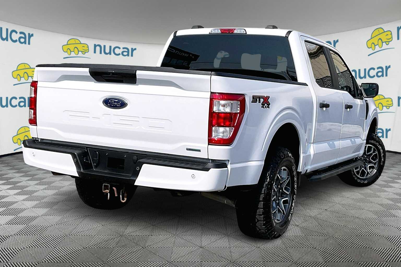 2021 Ford F-150 XL - Photo 6