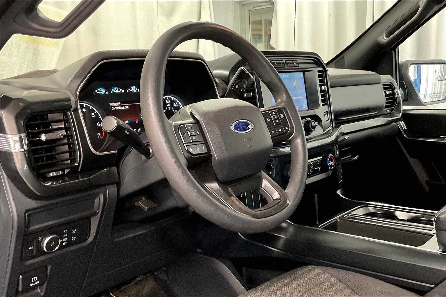 2021 Ford F-150 XL - Photo 8