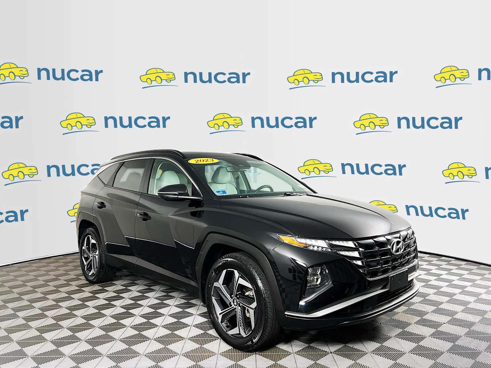 2023 Hyundai Tucson Hybrid SEL Convenience - Photo 1