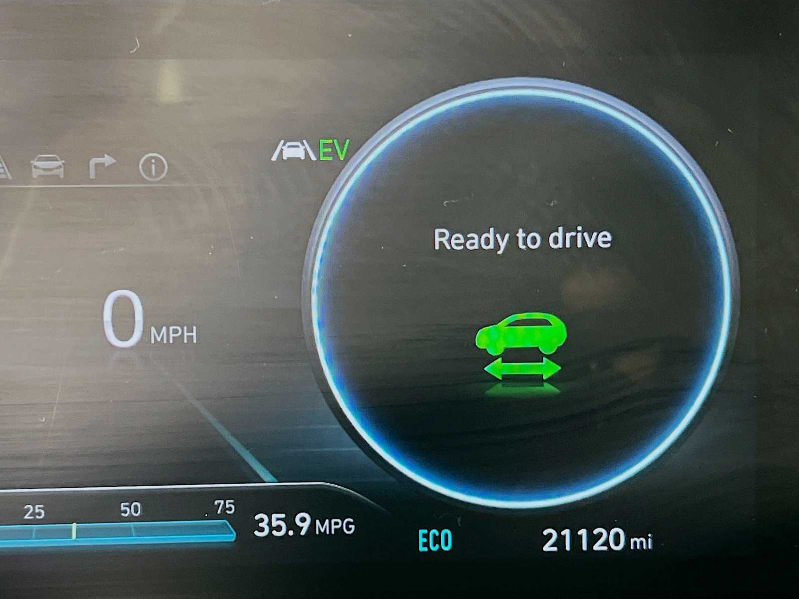 2023 Hyundai Tucson Hybrid SEL Convenience - Photo 12