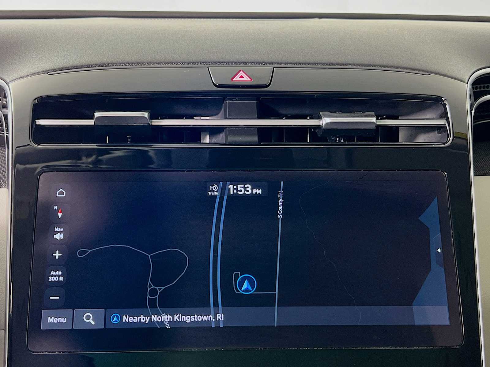 2023 Hyundai Tucson Hybrid SEL Convenience - Photo 13
