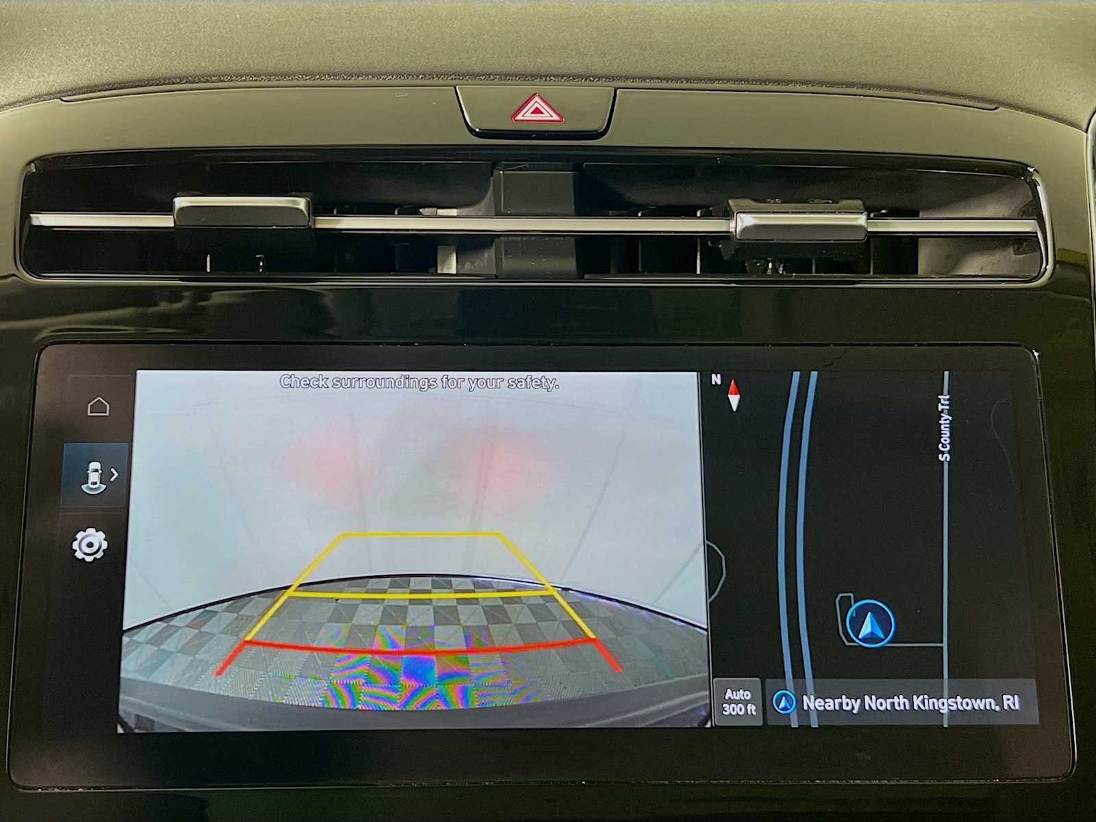 2023 Hyundai Tucson Hybrid SEL Convenience - Photo 14